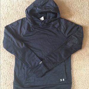 Under Armour STORM fleece hoodie